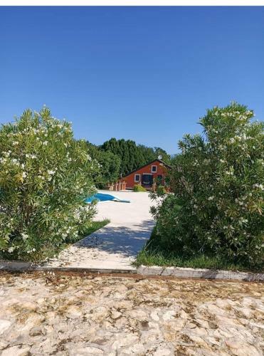 Bed & Breakfast Villa Annamaria