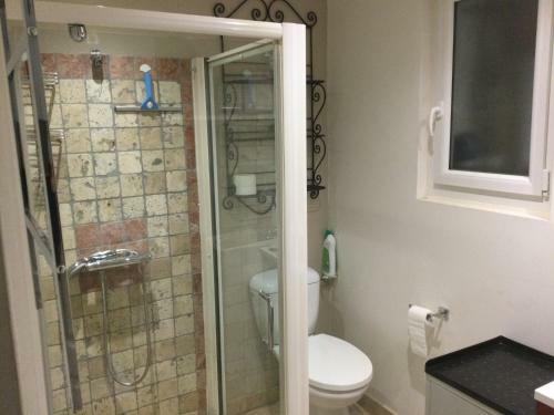 Apartamento Studio En Provence