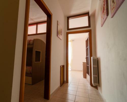 Casa Vacanze Gran Sasso