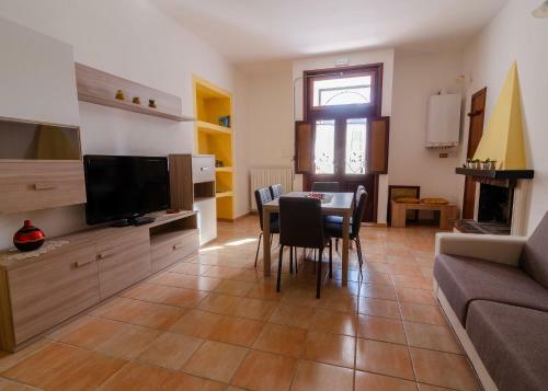 Casa Vacanze Gran Sasso