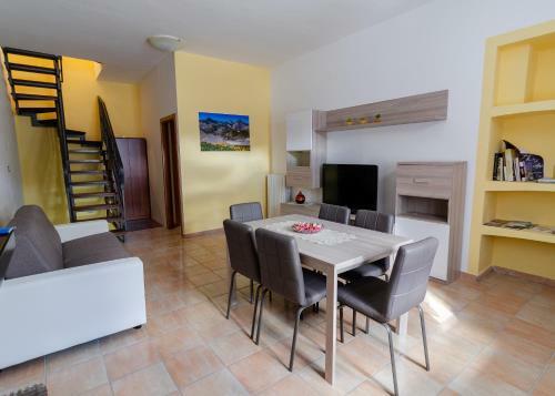 Casa Vacanze Gran Sasso