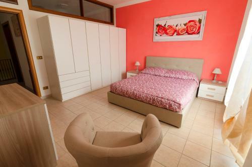Casa Vacanze Gran Sasso