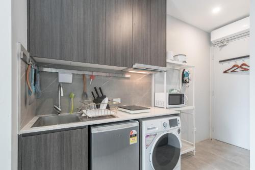 Apartamento Studio Near Bus Train Uts Darlinghar Icc Chinatown