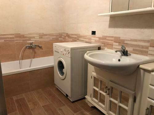 Apartamento Abruzzo Forte E Gentile