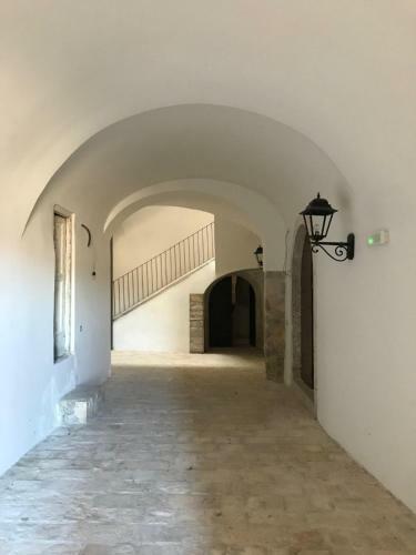 Apartamento Abruzzo Forte E Gentile