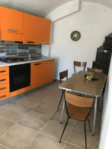 Apartamento Abruzzo Forte E Gentile