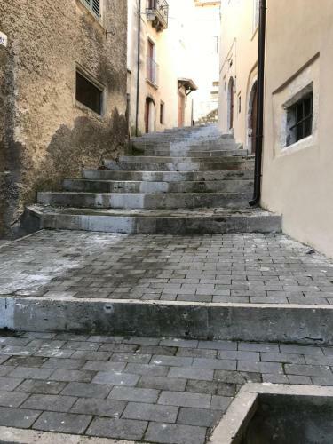 Apartamento Abruzzo Forte E Gentile