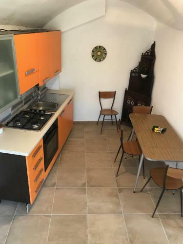Apartamento Abruzzo Forte E Gentile