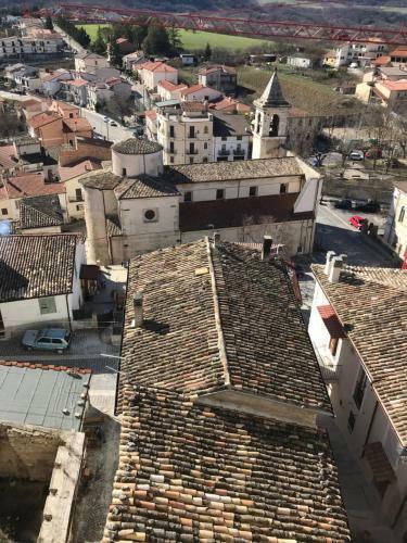Apartamento Abruzzo Forte E Gentile