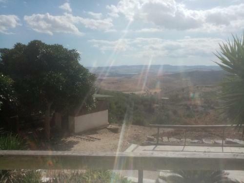 "san Placido Green House" Villa Con Piscina
