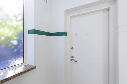 Apartamento Darlinghurst Studio // Shared Rooftop Space