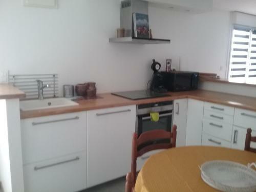 Apartamento Le Mulon De Guerande