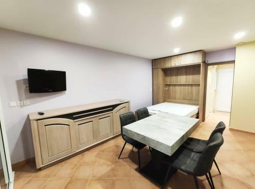 Apartamento Studio Port-grimaud Vue Mer