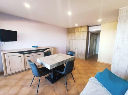 Apartamento Studio Port-grimaud Vue Mer