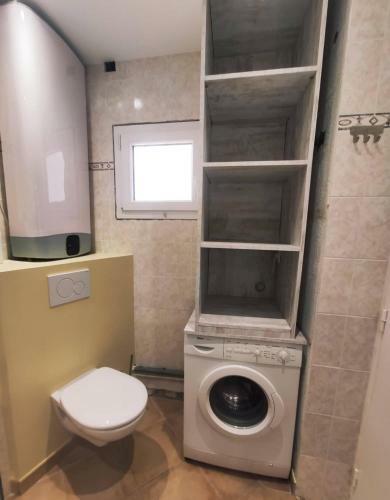 Apartamento Studio Port-grimaud Vue Mer