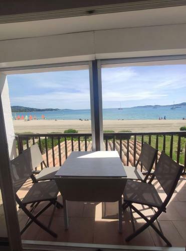 Apartamento Studio Port-grimaud Vue Mer