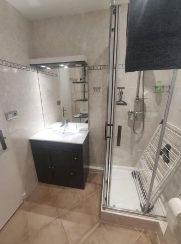 Apartamento Studio Port-grimaud Vue Mer