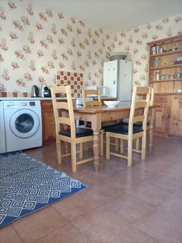 Maison De Campagne Avec Piscine Chauff�e