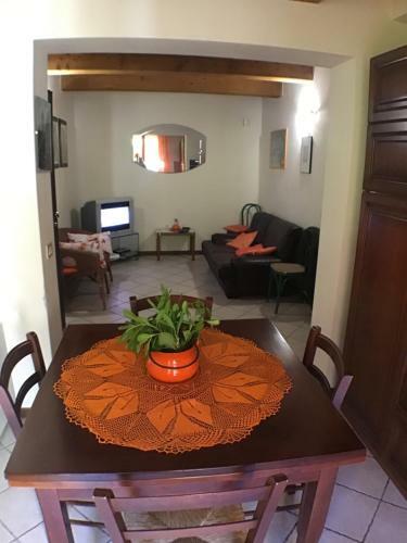 Apartamento Residence Baia Vallugola