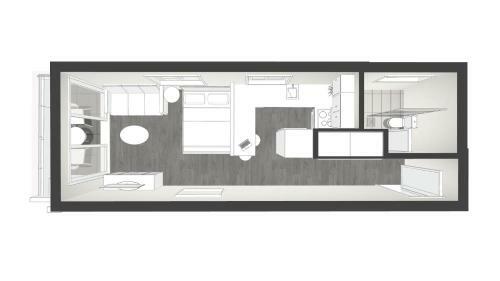 Apartamento The Bungalows At Bondi