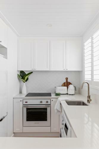 Apartamento The Bungalows At Bondi