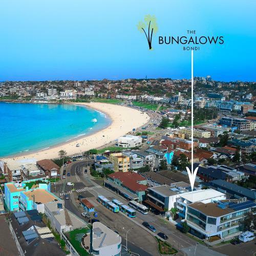 Apartamento The Bungalows At Bondi