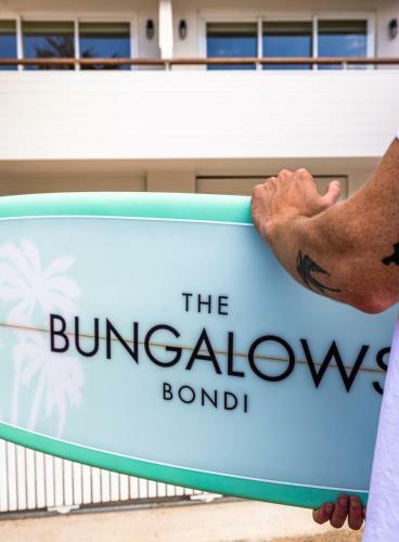 Apartamento The Bungalows At Bondi