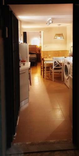 Casa Panorama "nuova"
