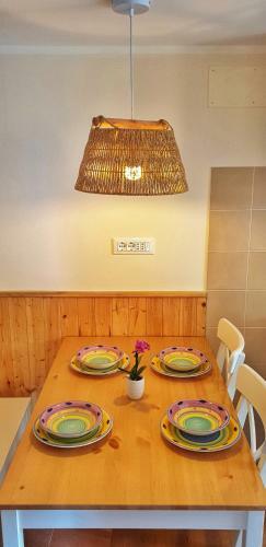 Casa Panorama "nuova"