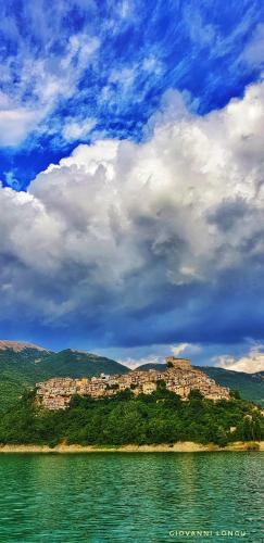 Casa Panorama "nuova"