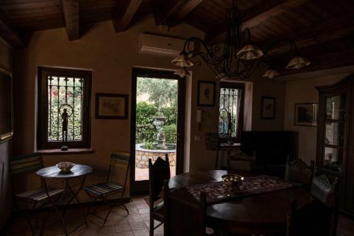Hostal Villarose