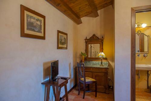 Hostal Villarose