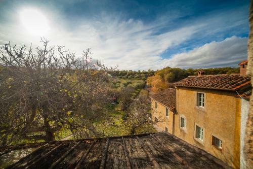 Podere Tepolino