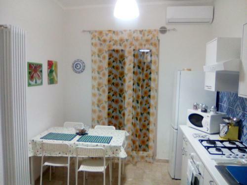 Apartamento Casa Madd�