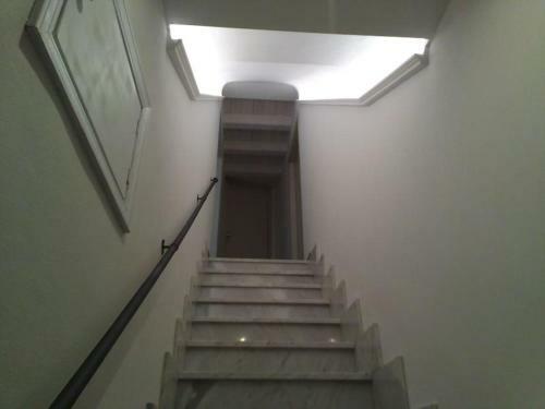 Apartamento Casa Madd�