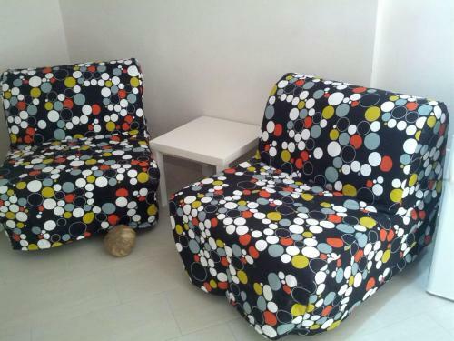 Apartamento Casa Madd�