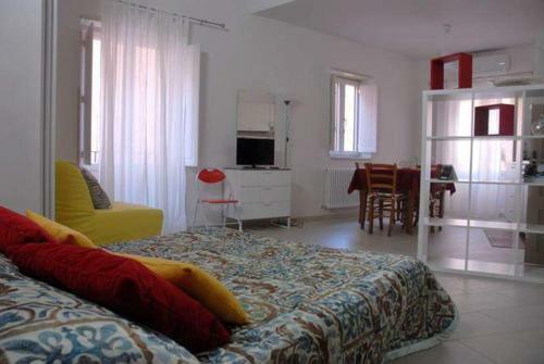 Apartamento Casa Madd�