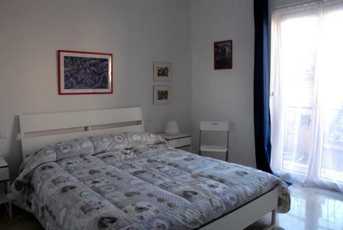 Apartamento Casa Madd�