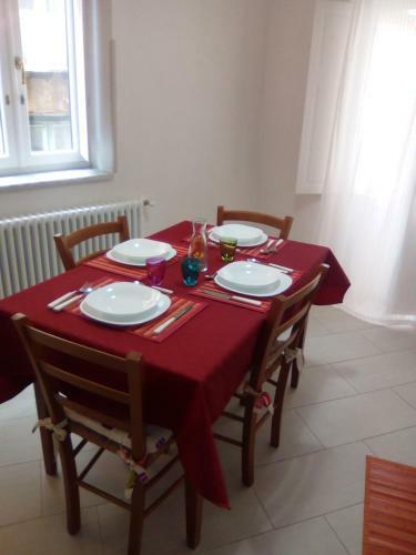 Apartamento Casa Madd�