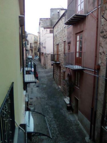 Apartamento Casa Madd�