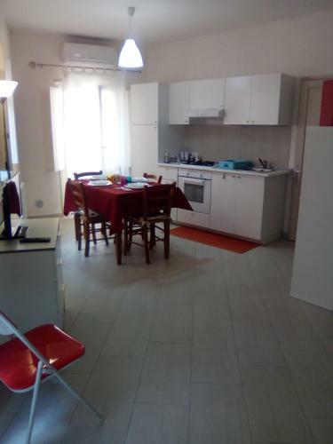 Apartamento Casa Madd�