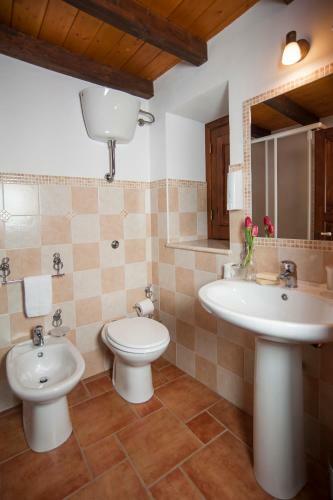 Apartamento Mirose's Holiday Home