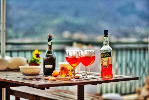 La Terrazza Sul Lago