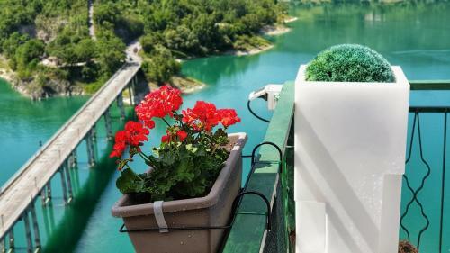 La Terrazza Sul Lago