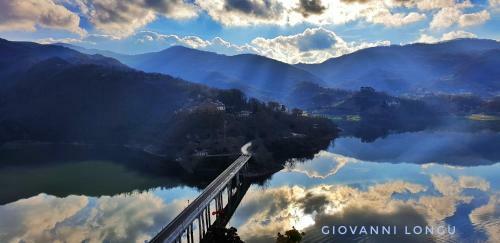 La Terrazza Sul Lago