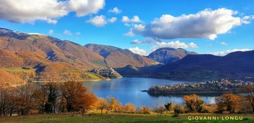 La Terrazza Sul Lago
