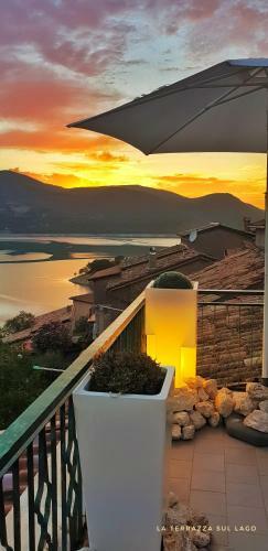 La Terrazza Sul Lago