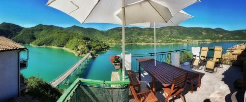 La Terrazza Sul Lago