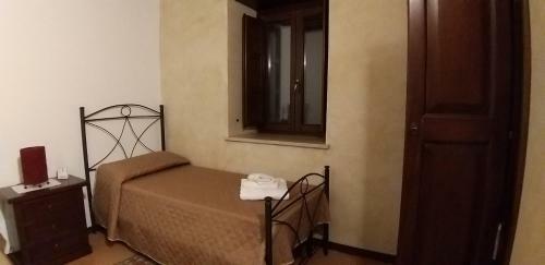 Bed & Breakfast Agriturismo Gentile
