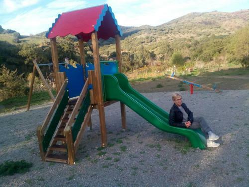 Bed & Breakfast Agriturismo Gentile